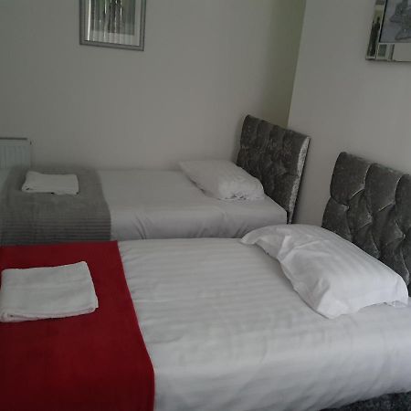 Modern City Centre Apartments 利物浦 外观 照片