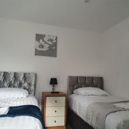 Modern City Centre Apartments 利物浦 外观 照片