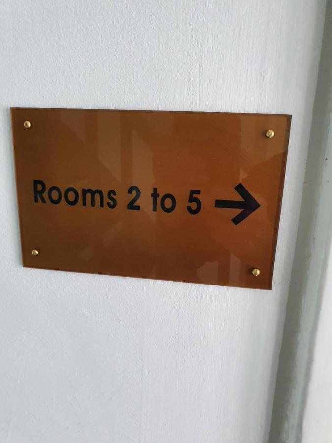 Modern City Centre Apartments 利物浦 外观 照片