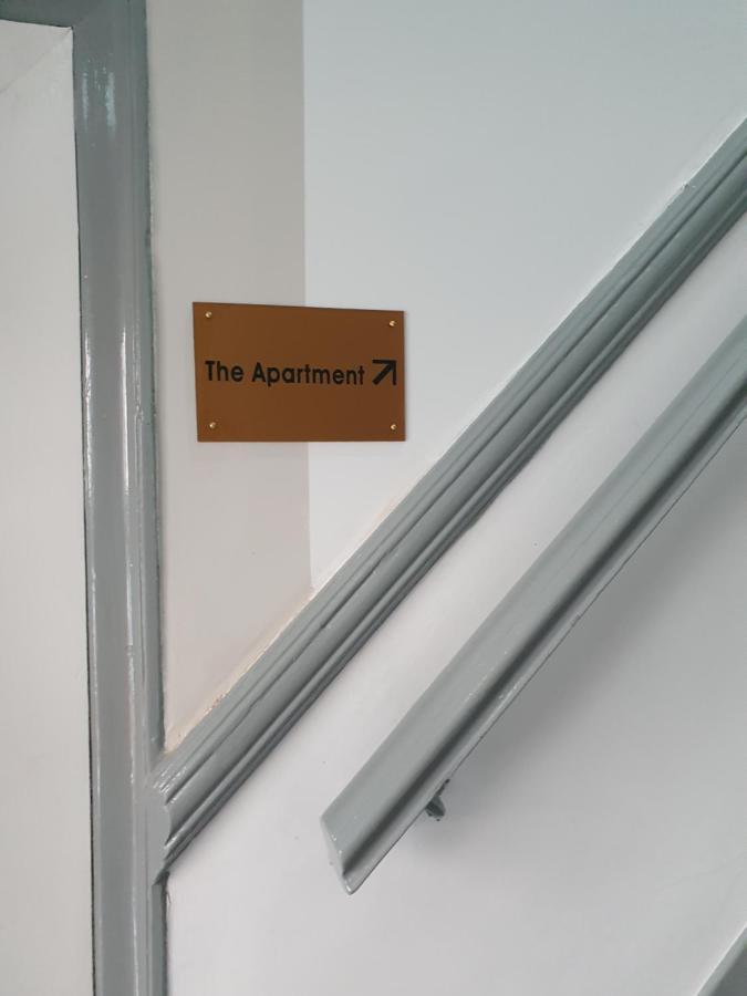Modern City Centre Apartments 利物浦 外观 照片